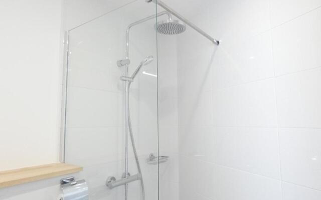 Appartement Calme, Proche Gare [L'Auberlac'H]