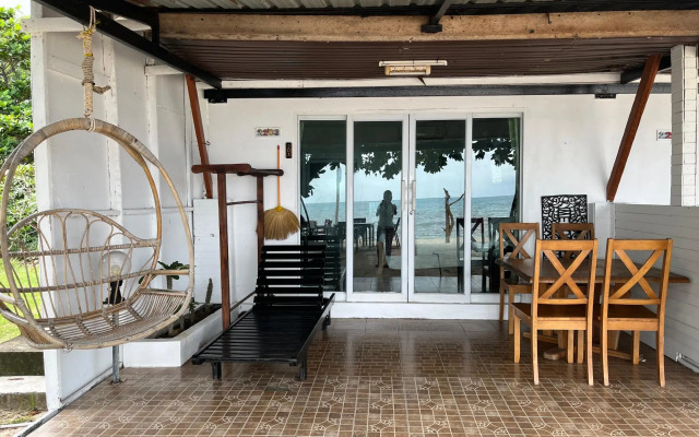 Samui Harmony Resort
