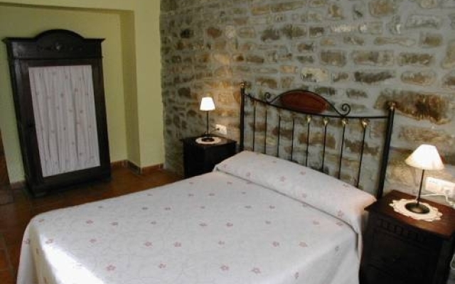 Apartamentos Casa Isabale