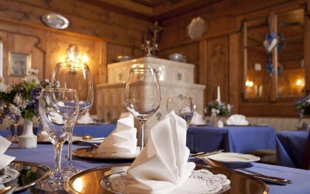 Hotel Alpenhof Grainau