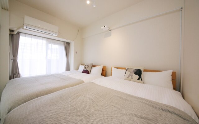 TOHO Hotel Hakata Bayside