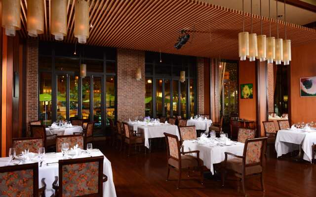 St Julien Hotel & Spa
