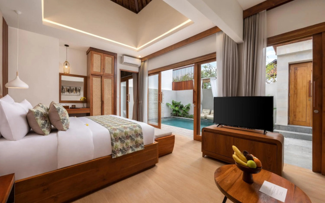 La Tropica Canggu Bali – Guest Rooms – Canggu