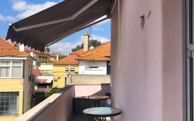 Alojamento Mercado Sul