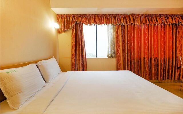 FabHotel Star