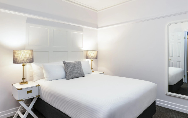 Adina Apartment Hotel Brisbane Anzac Square
