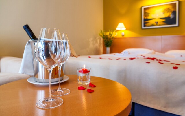 Hotel Saudade