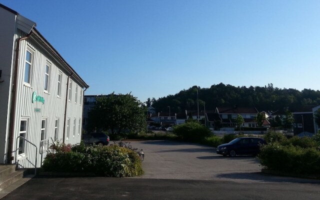 Roligheden Ferieleiligheter