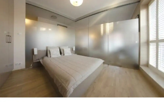 Dom & House – Apartments Old Town Tandeta