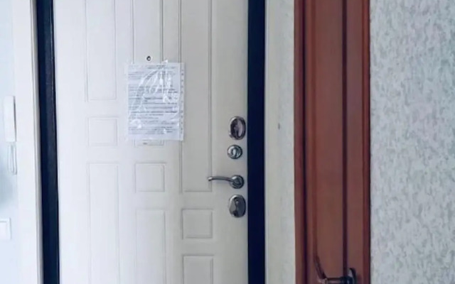 Уютная квартира на улице Родники 10