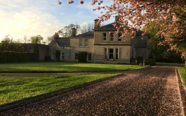 Gardenvale Manor House B&B