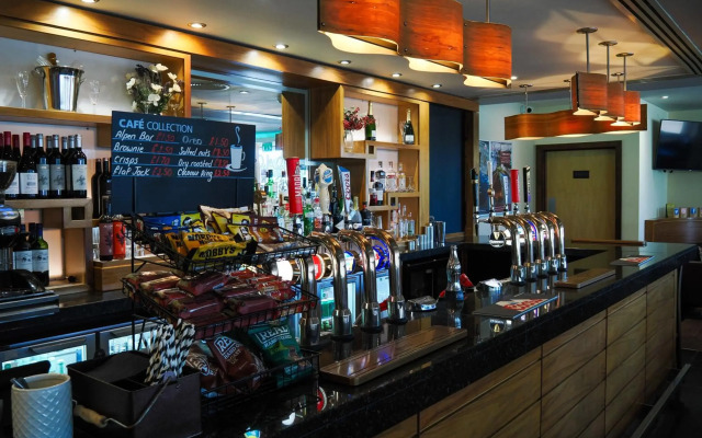 Future Inn Plymouth