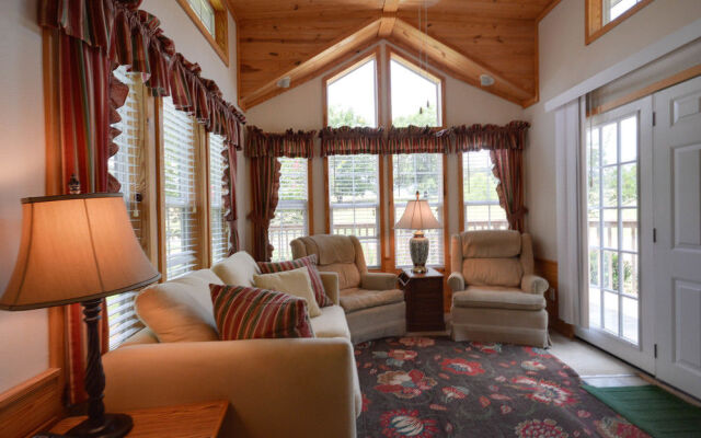 Mill Creek Ranch Resort