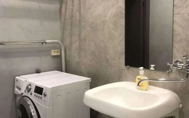 Апартаменты в Московском микрорайоне, дом 2