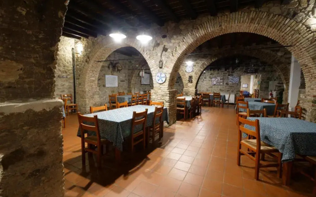 Antico Feudo San Giorgio