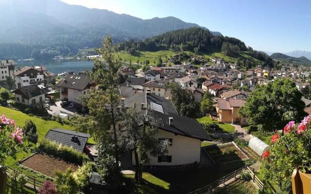 Bike Bed&Breakfast Mille Pini