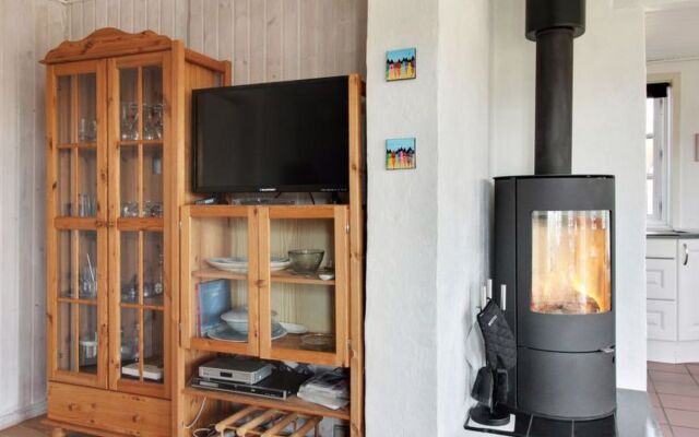 "Trena" - 600m from the sea in Western Jutland