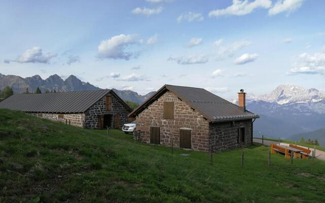 Baita Casera Caviazza