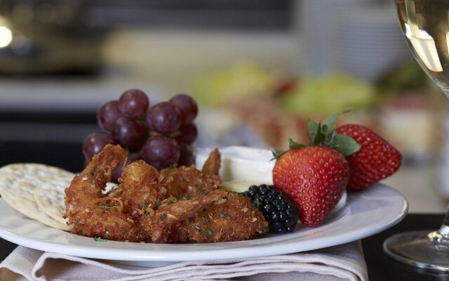 Renaissance Atlanta Waverly Hotel & Convention Center