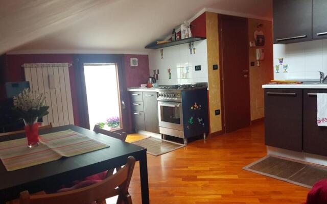 Appartamento al Malvo'