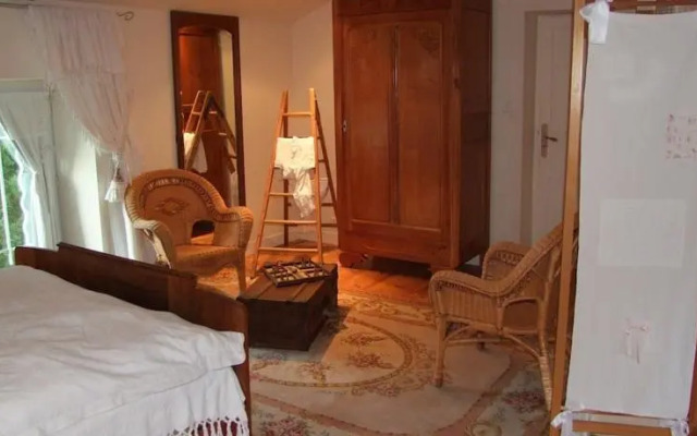 Maison de la Malnaye