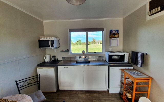 U Studios Masterton