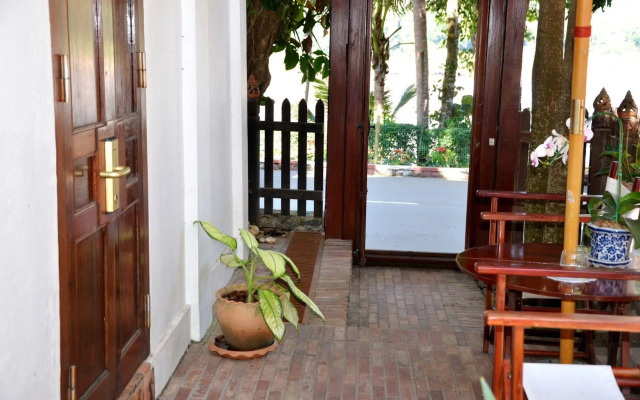 Mekong Riverview Hotel