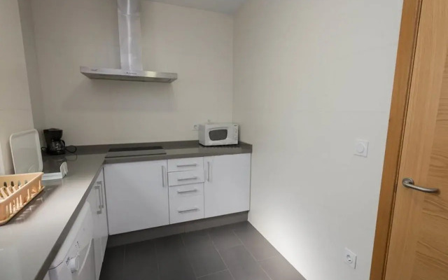 Apartamentos Al Sur Vacaciones