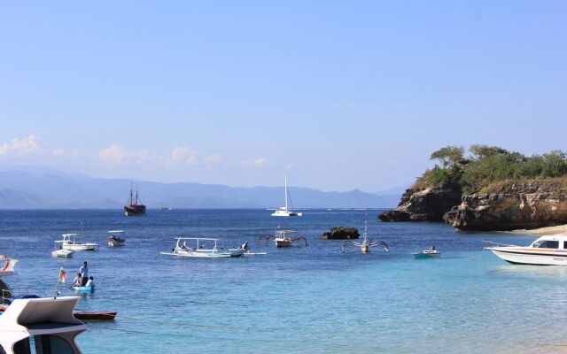 NusaBay Lembongan Resort by WHM