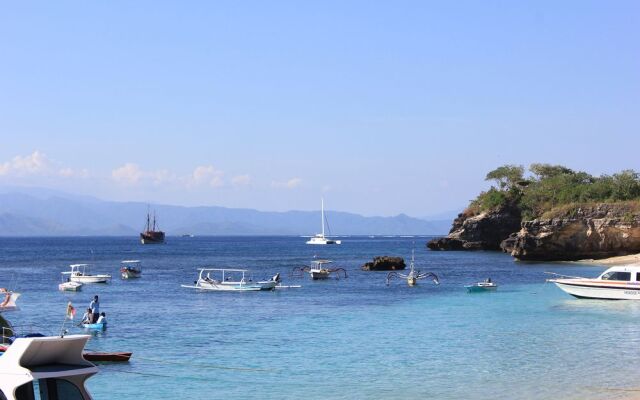 NusaBay Lembongan Resort by WHM