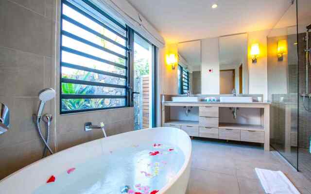 Marguery Villas by MJ Holidays