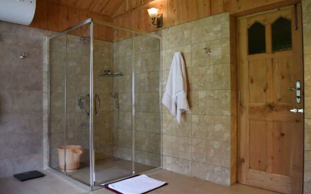 Storii By ITC Hotels Urvashis Retreat Manali