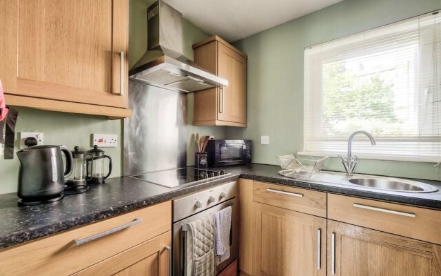Guestready - Lovely 1 BR Apartment, Close to Town Center!