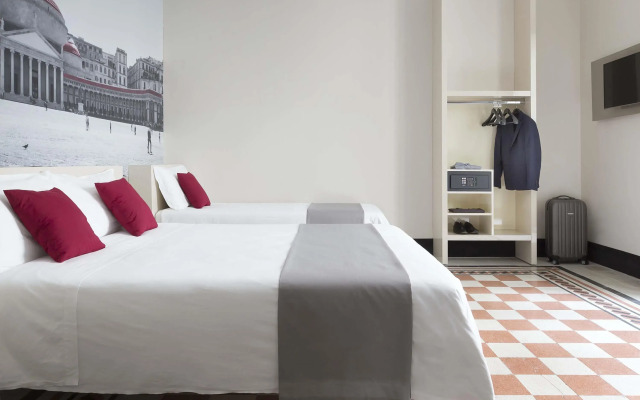 B&B Hotel Napoli