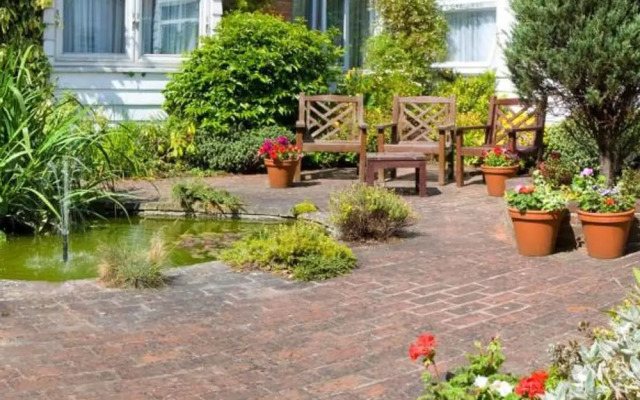 Kingsway Hotel Cleethorpes