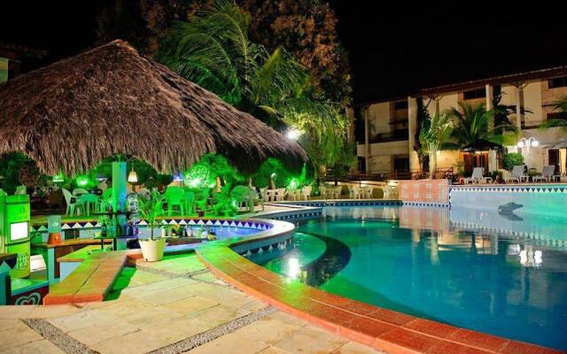 Solar Pipa Aparthotel