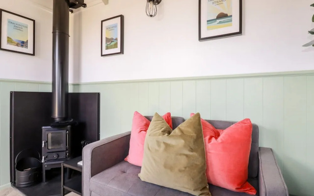Badgers Rest