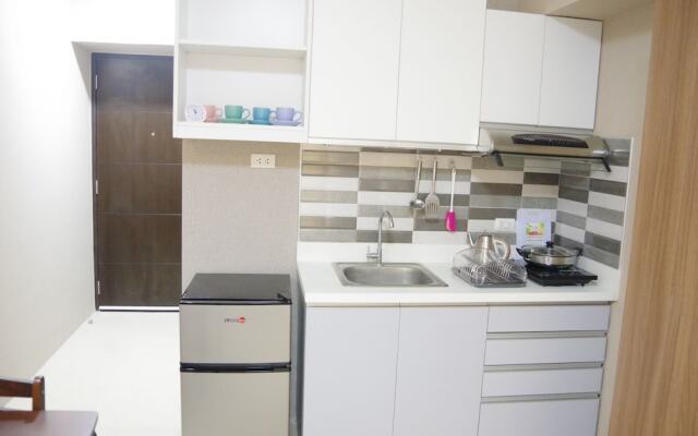 Sta. Maria Homes at Avida Riala Tower