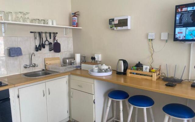 Seaside Vacation Studio @ Shearwater Myoli Beach