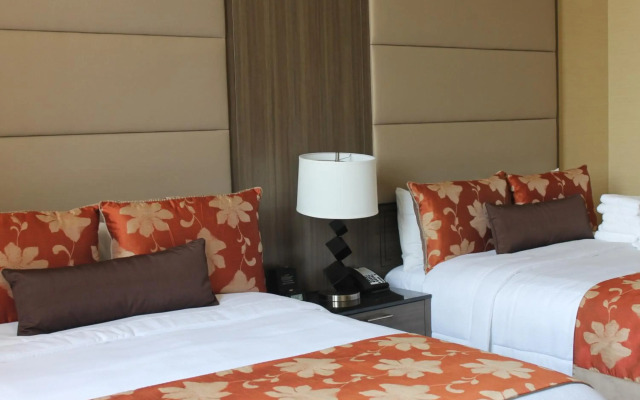 Opera House Hotel