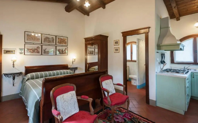 Casa Santa Lucia, Noto Barocca