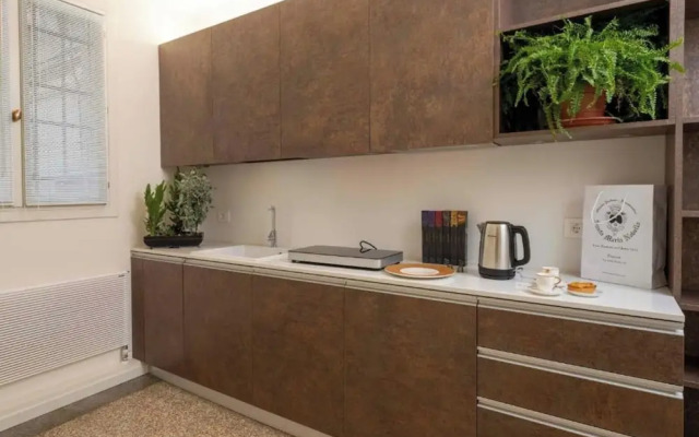 Mocenigo Grand Canal Luxury Suites