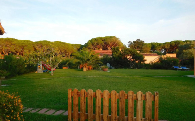 Residence La Pineta