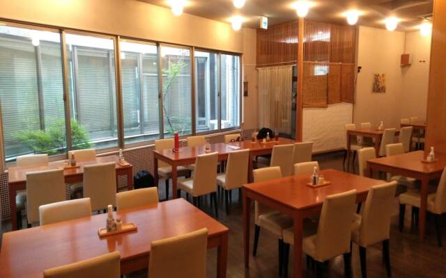 OYO Ryokan Katakuri no Yado Sendai Sakunami-onsen