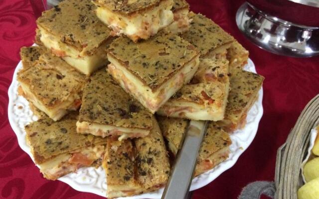 Hotel Picadão Eventos