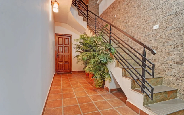 OYO 17311 Alaka Rester Home Stay