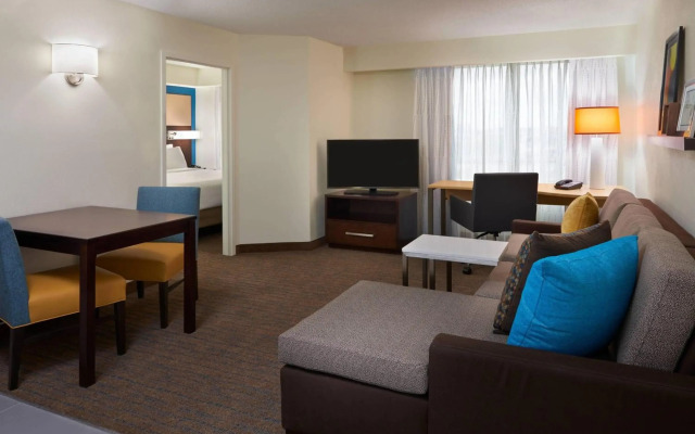 Residence Inn by Marriott Toronto Airport