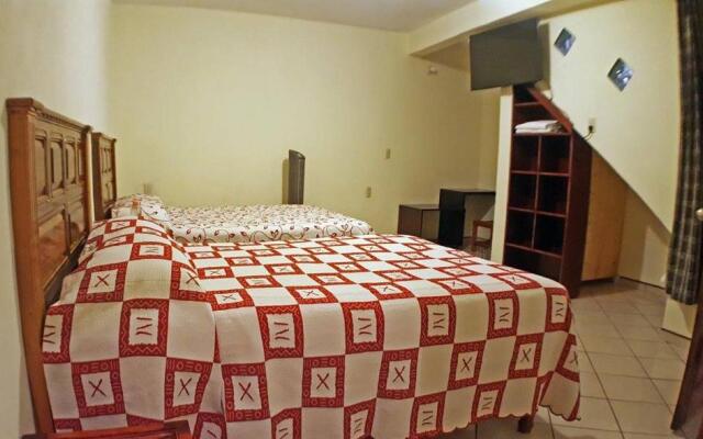 Posada Familiar El Dorado