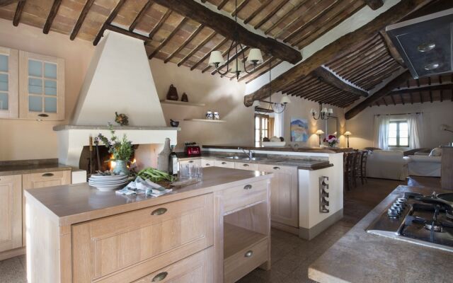 Azienda Agricola Montestigliano