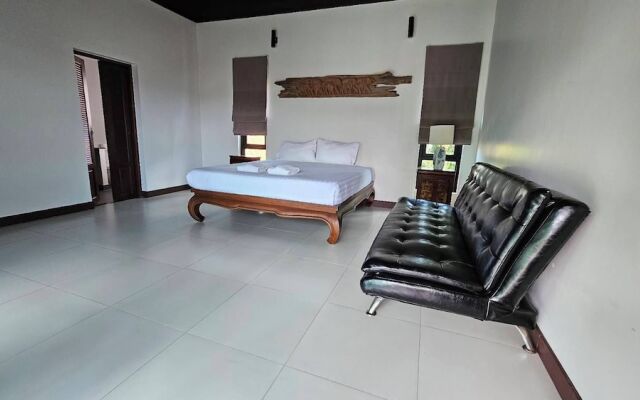 Blu Village Pool Villa